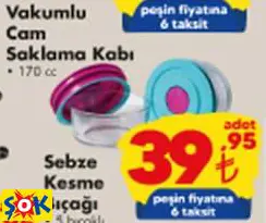 VAKUMLU CAM SAKLAMA KABI